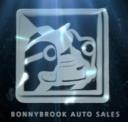 Bonnybrook Auto Sales & Service in Calgary logo